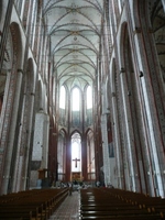 ��������: Marienkirche � ������� � ������