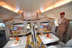 ОАЭ: Эмирейтс летит в Пекин на Airbus A380