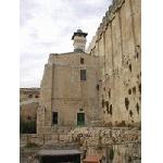 Израиль: пещеру Патриархов откроют для верующих на 10 суток