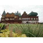 Россия: в Москве открылся дворец Алексея Михайловича